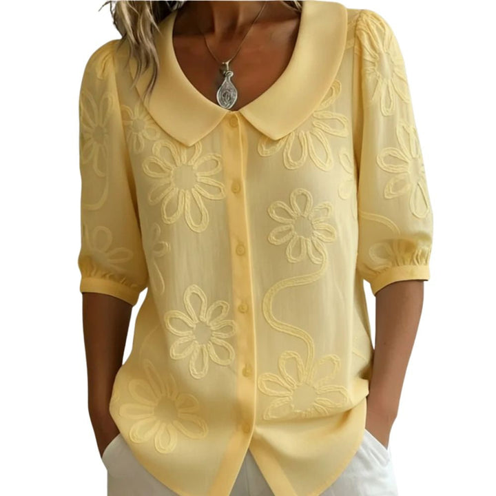 Ronja | Elegant bluse
