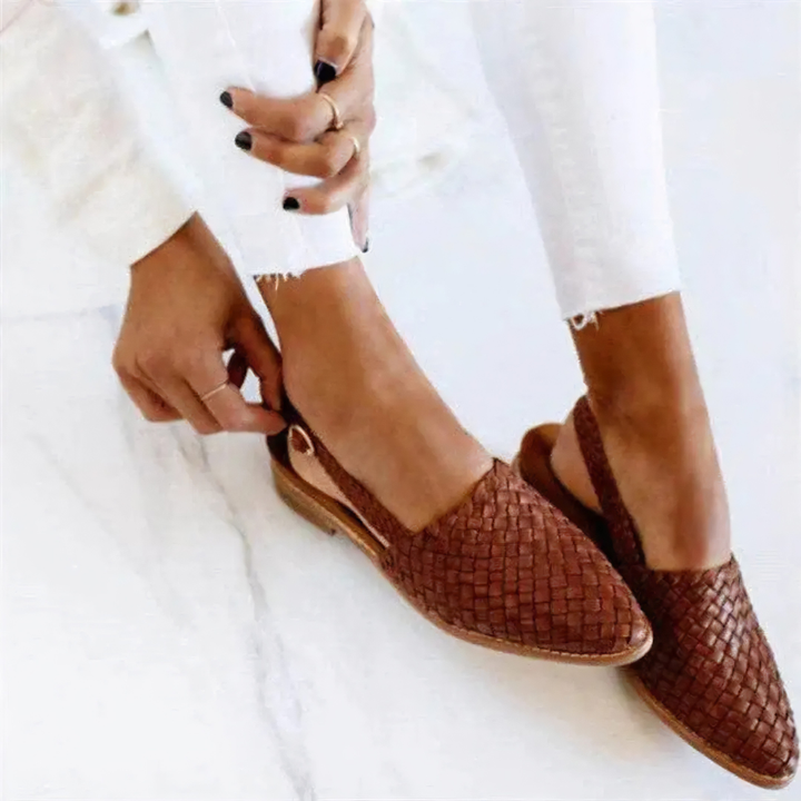 Helle | Elegante loafers