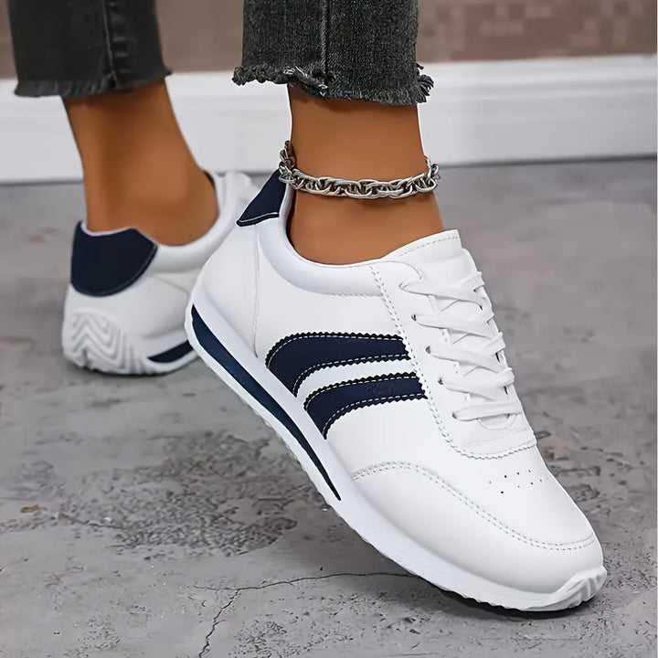 Randi | Letvægt ortopædiske sneakers