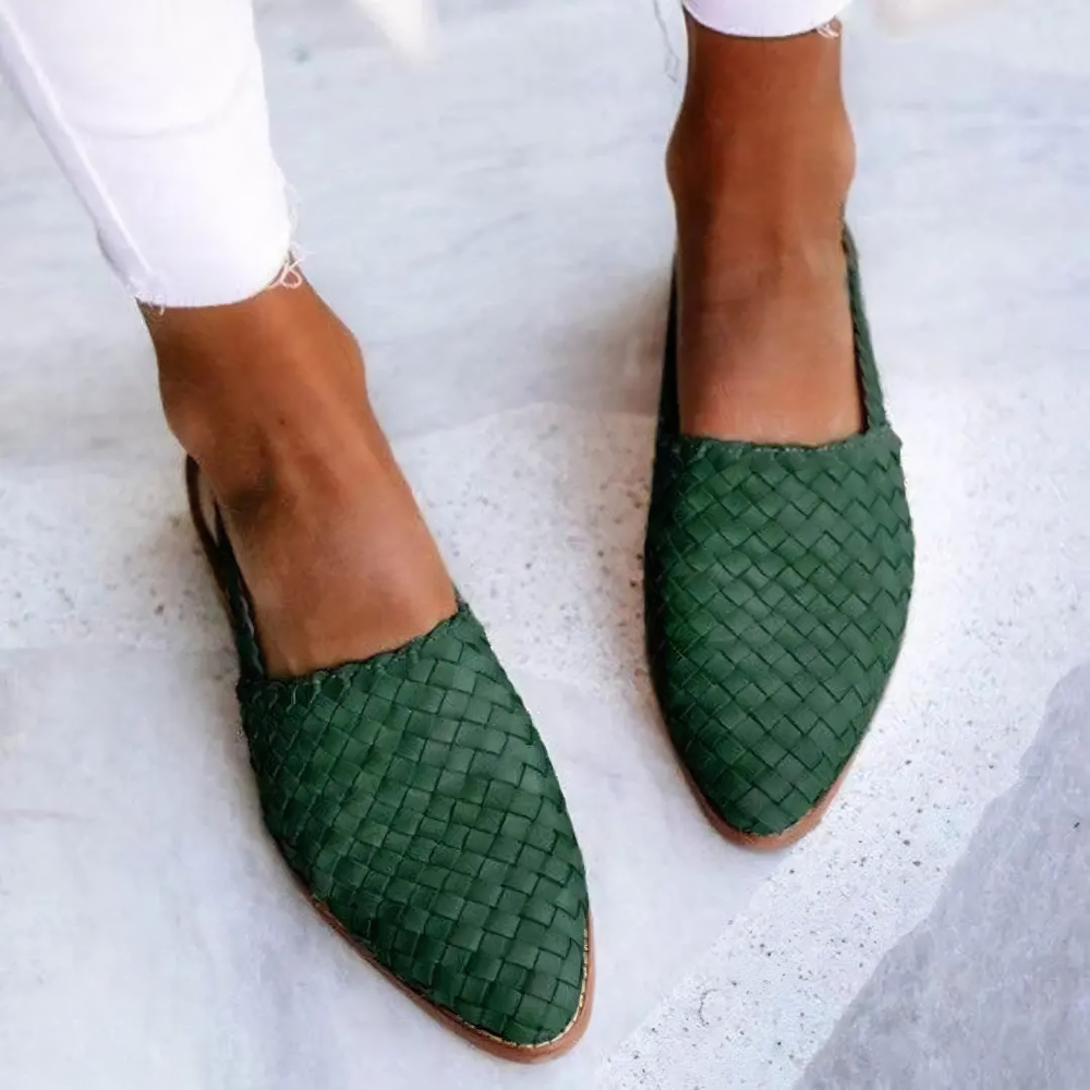 Helle | Elegante loafers