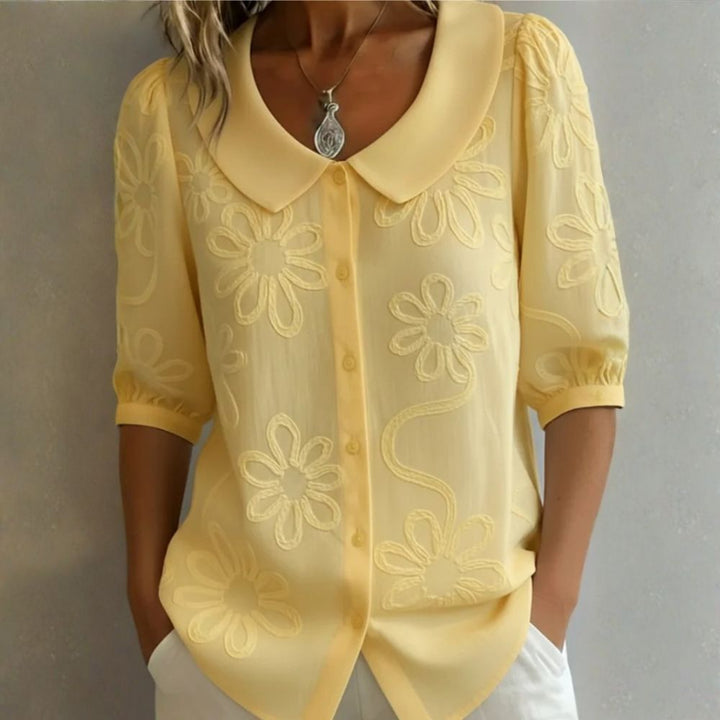 Ronja | Elegant bluse