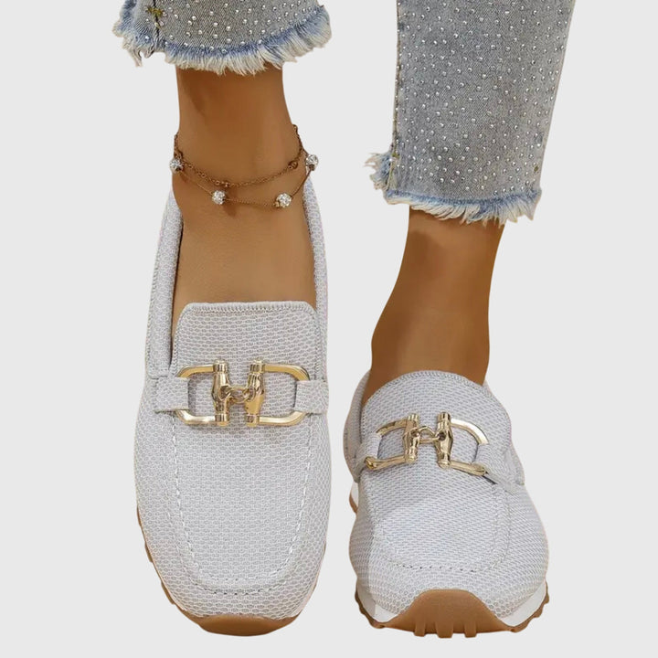 Elsie | Ortopædiske loafer sneakers