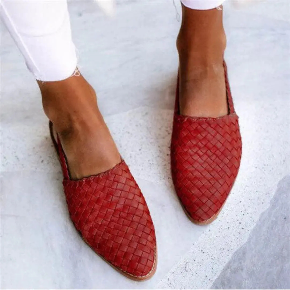 Helle | Elegante loafers
