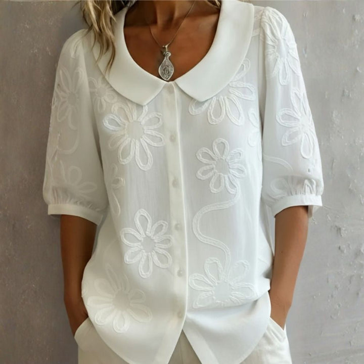 Ronja | Elegant bluse