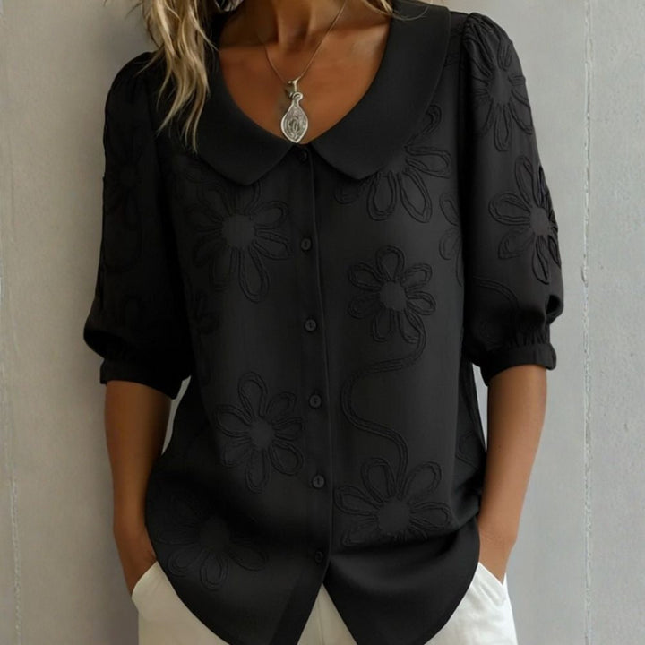 Ronja | Elegant bluse