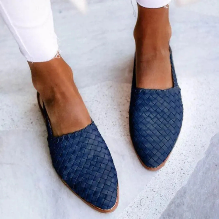 Helle | Elegante loafers