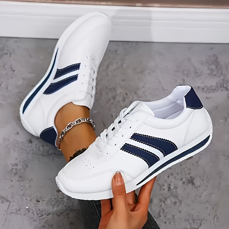 Randi | Letvægt ortopædiske sneakers