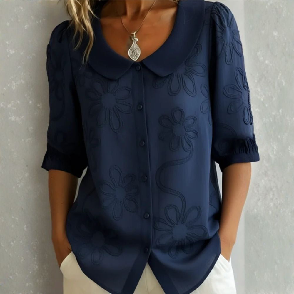 Ronja | Elegant bluse