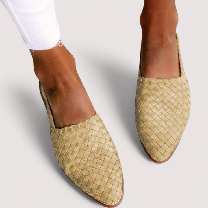 Helle | Elegante loafers