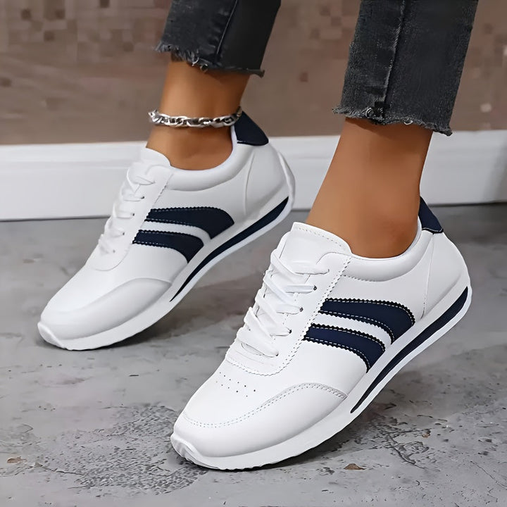 Randi | Letvægt ortopædiske sneakers