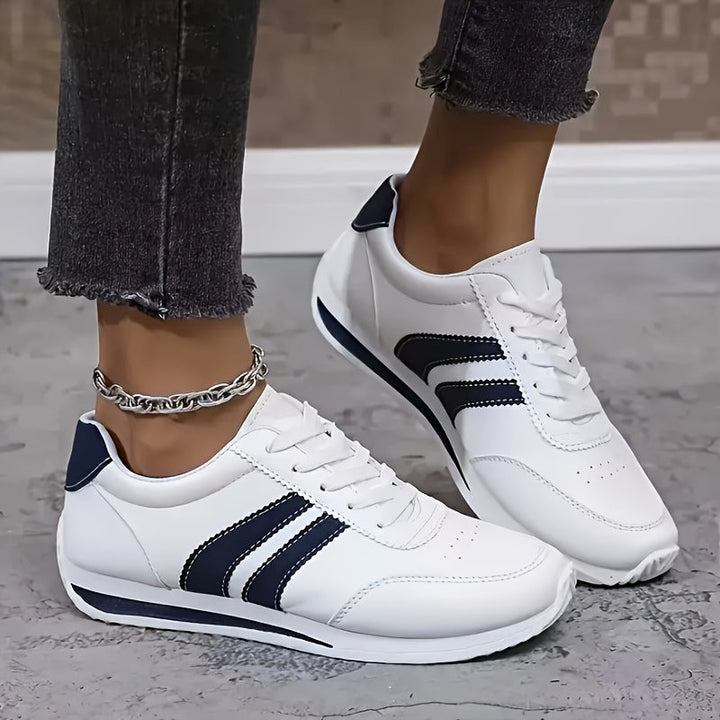 Randi | Letvægt ortopædiske sneakers