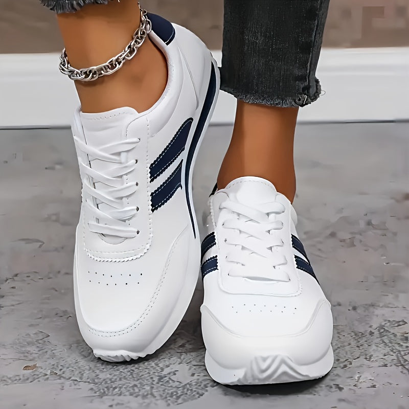 Randi | Letvægt ortopædiske sneakers