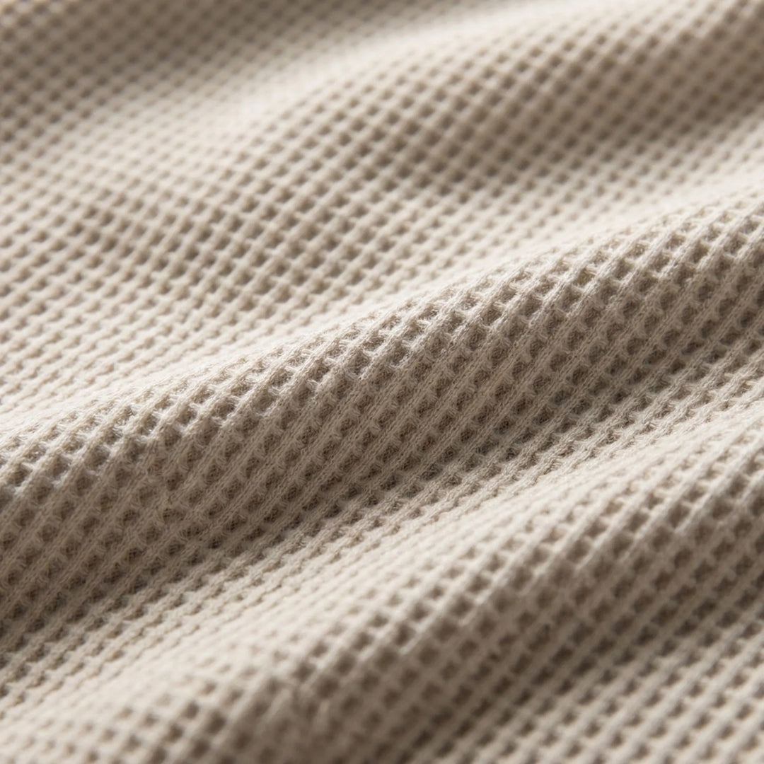 Lukas™ | Komfortable sommershorts med elastisk talje