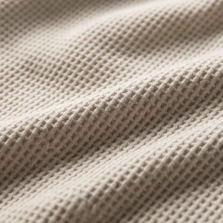 Lukas™ | Komfortable sommershorts med elastisk talje