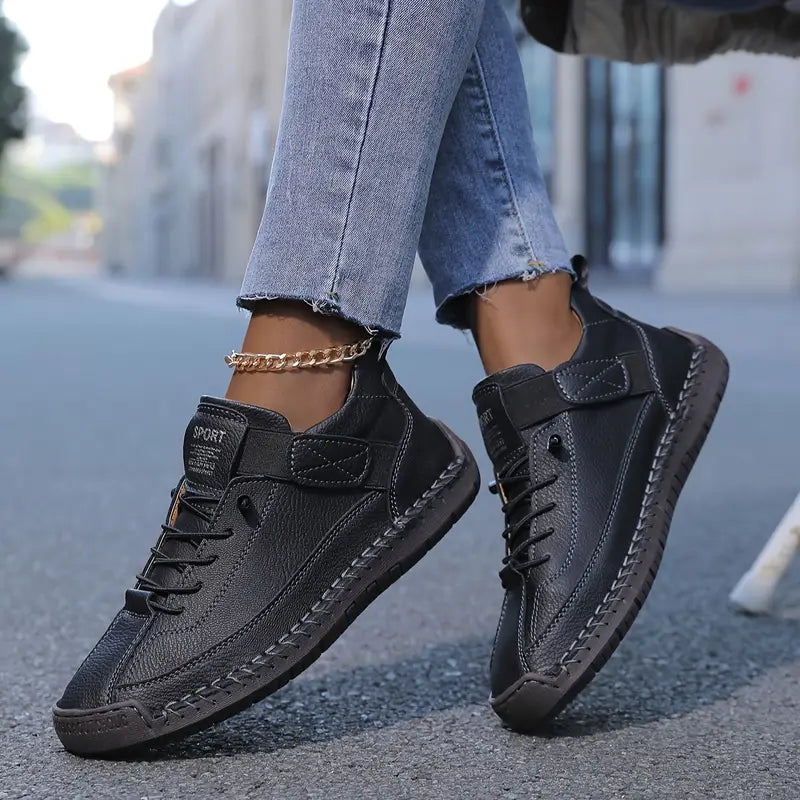 Birte | Komfort ortopædiske sneakers