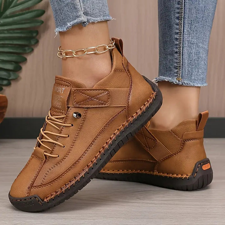 Birte | Komfort ortopædiske sneakers