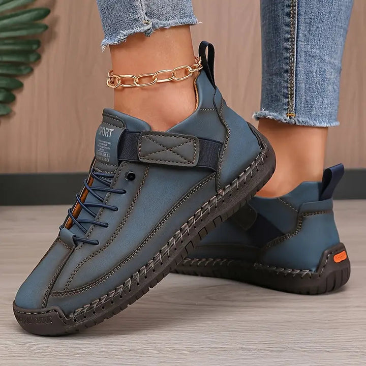 Birte | Komfort ortopædiske sneakers