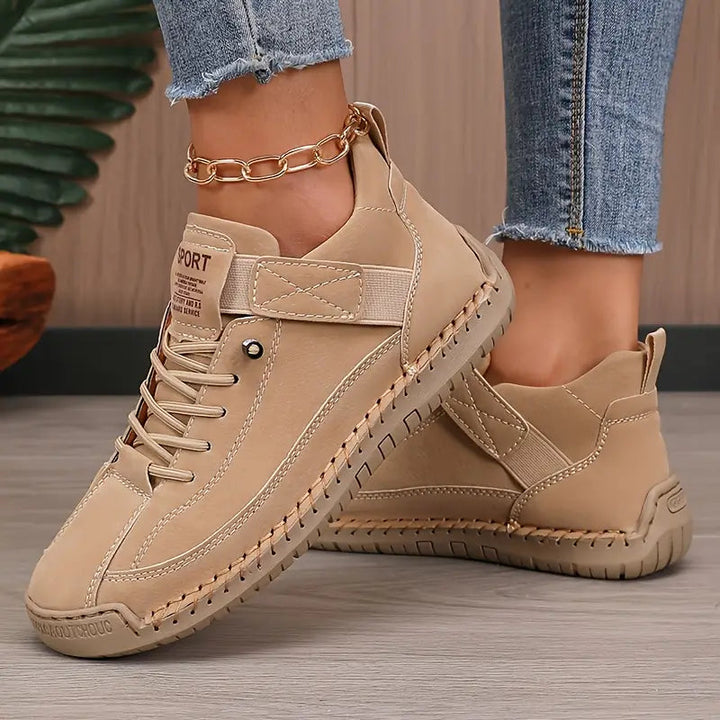 Birte | Komfort ortopædiske sneakers