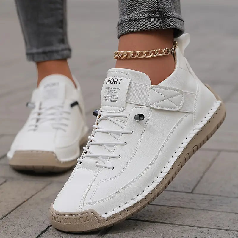 Birte | Komfort ortopædiske sneakers