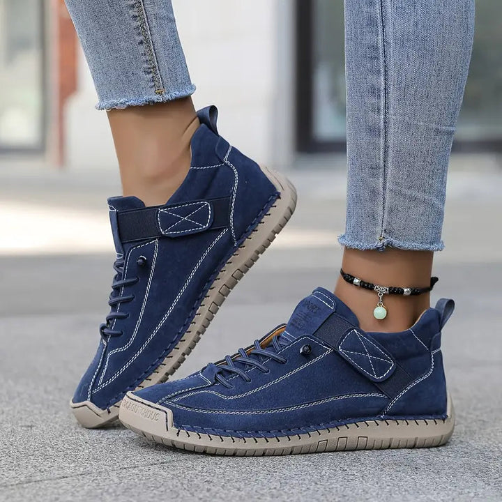 Birte | Komfort ortopædiske sneakers