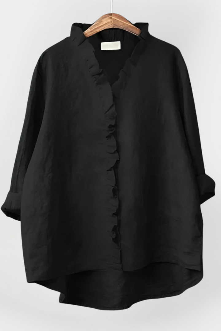Saga | Let bluse