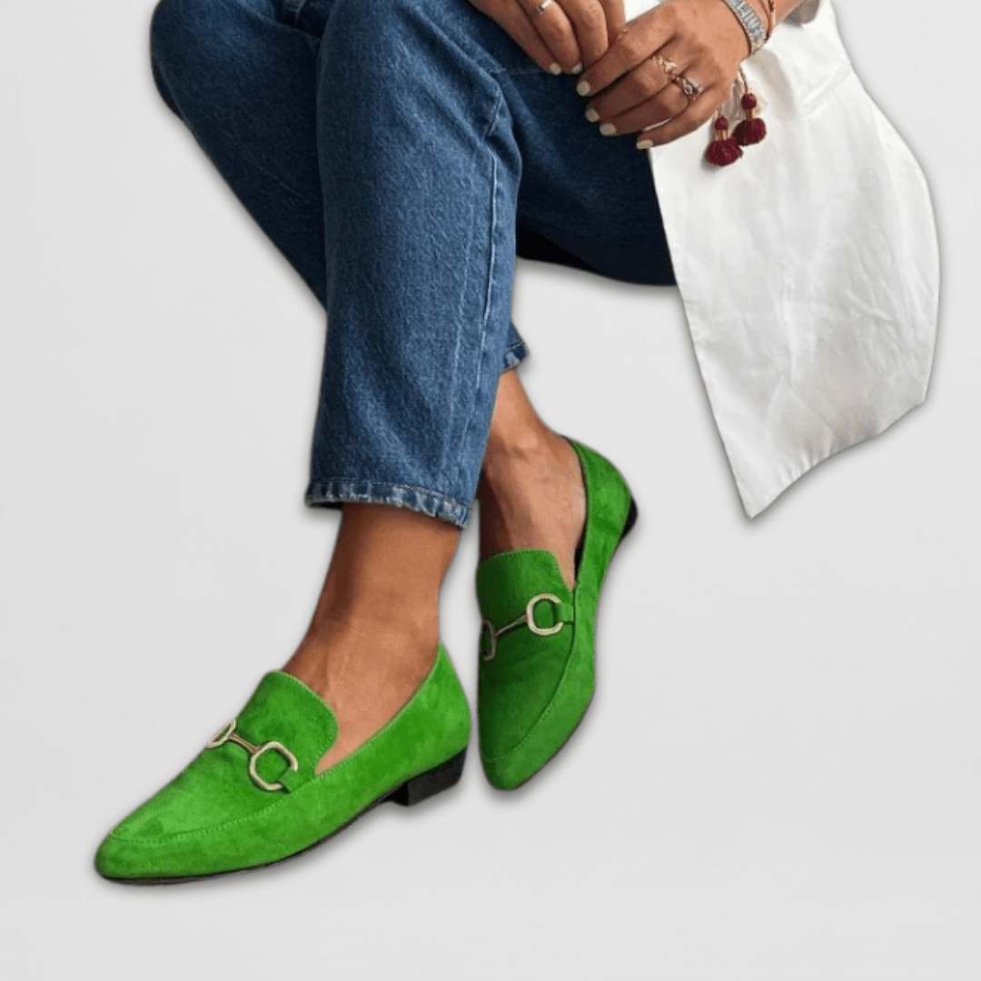 Sofie | Ortopædiske loafers