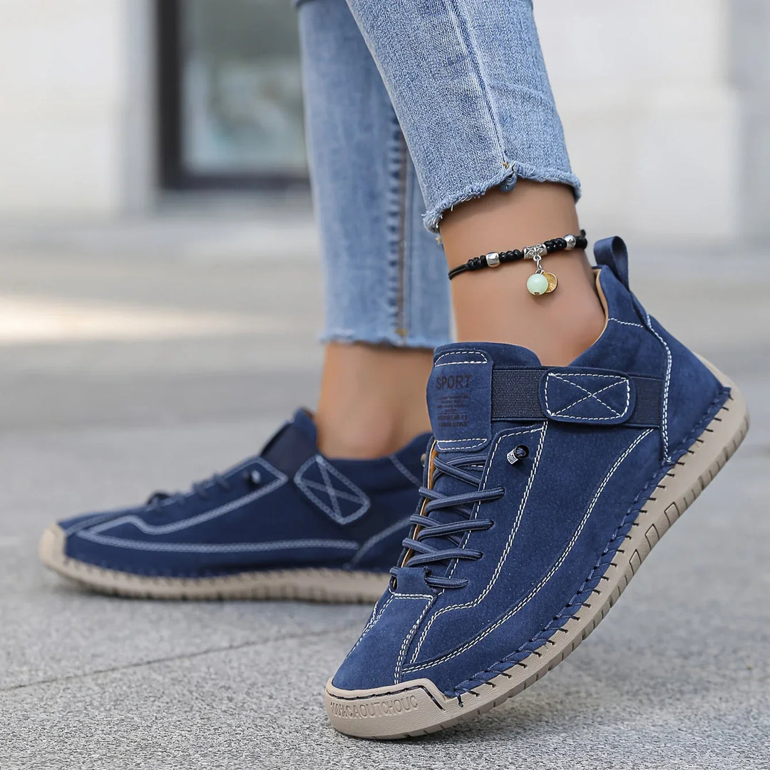 Birte | Komfort ortopædiske sneakers