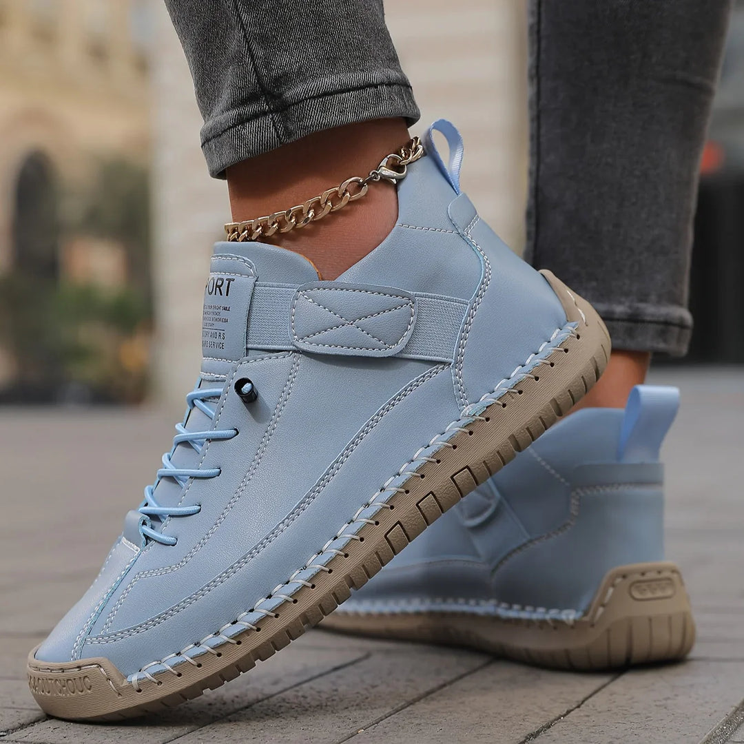 Birte | Komfort ortopædiske sneakers