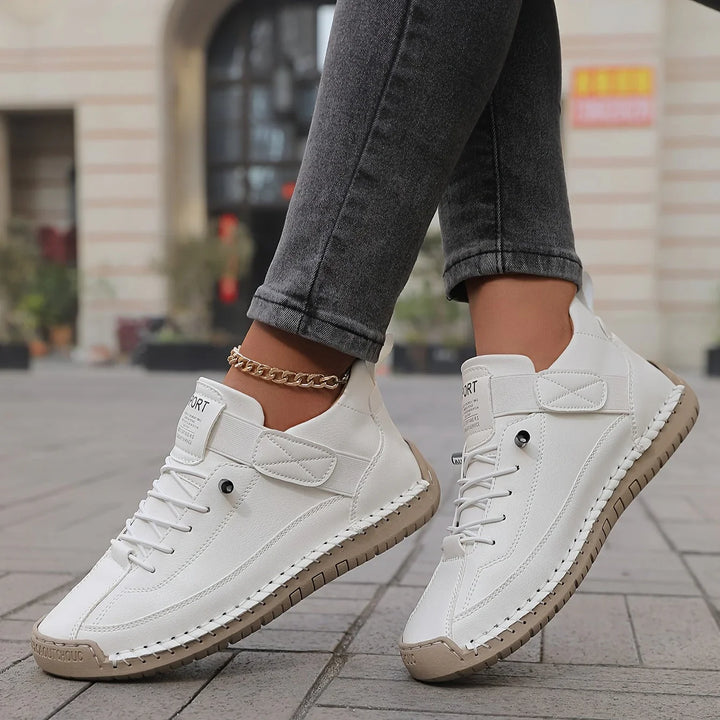 Birte | Komfort ortopædiske sneakers