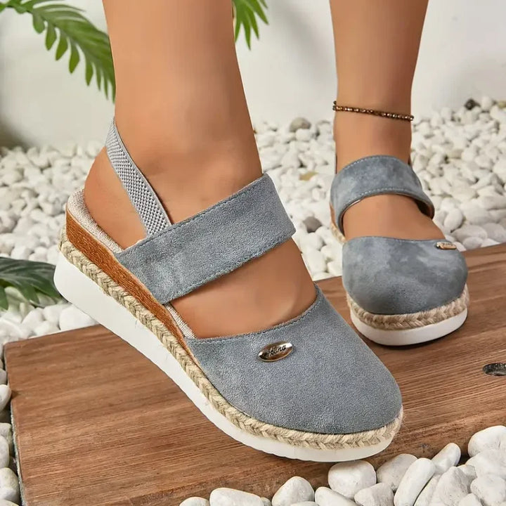 Ebba™ - Ortopædiske sandaler
