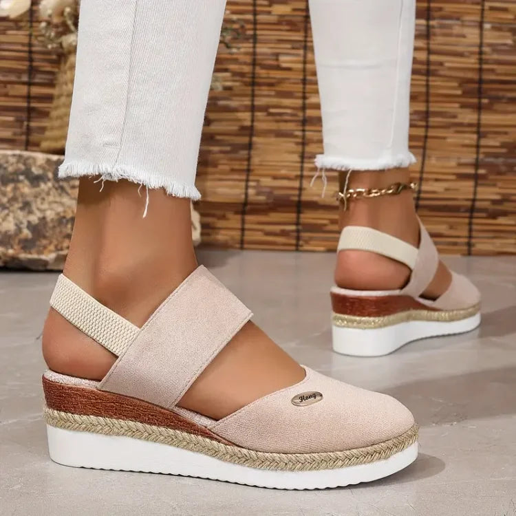 Ebba™ - Ortopædiske sandaler