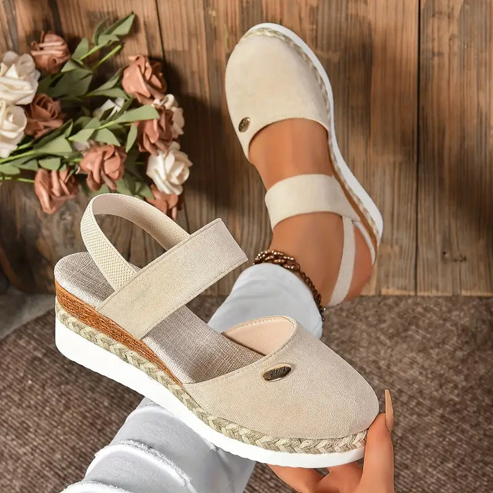 Ebba™ - Ortopædiske sandaler