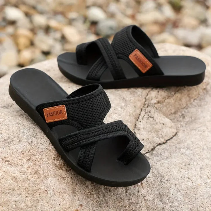 Stefanie™ - Komfortable Sandaler