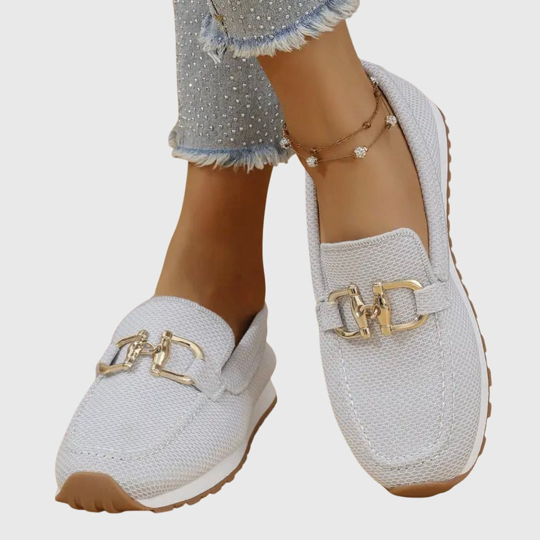 Elsie | Ortopædiske loafer sneakers