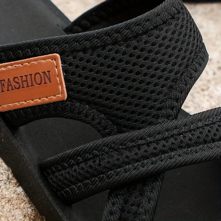 Stefanie™ - Komfortable Sandaler