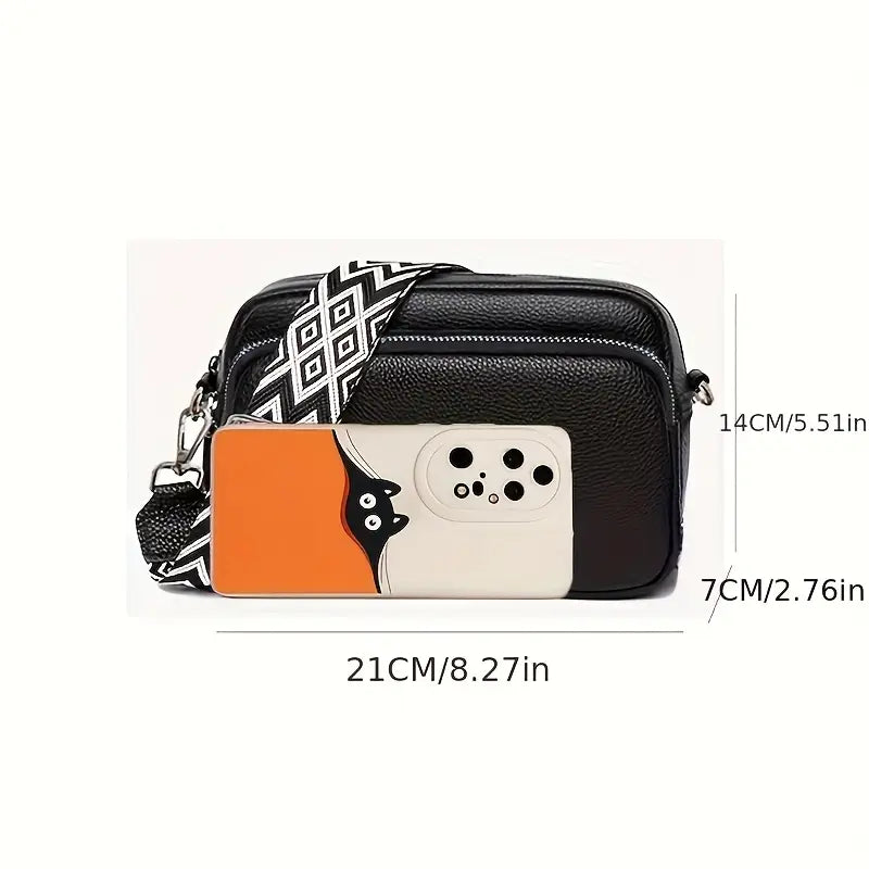 Kyla | Crossbody taske