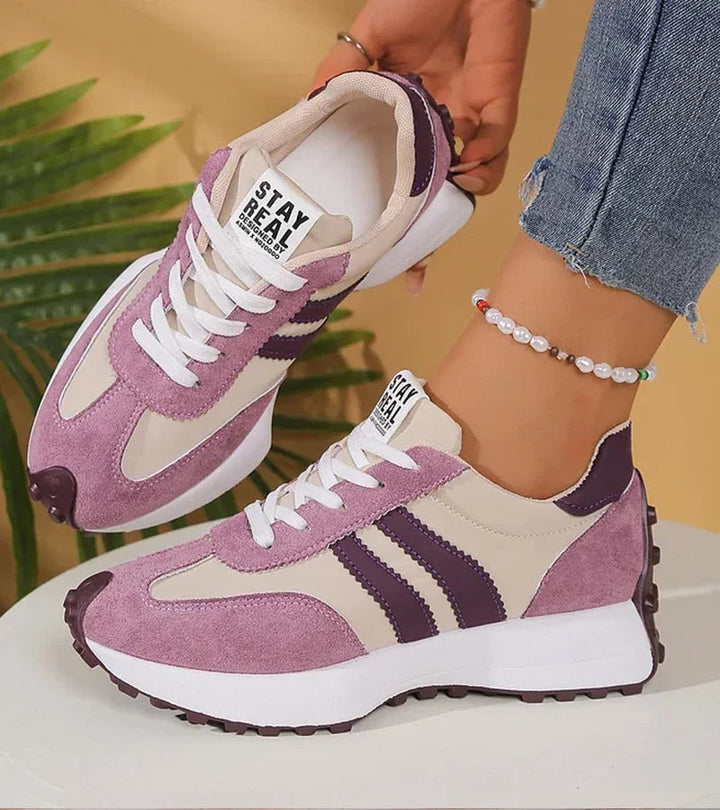 Pia | Komfort sneakers