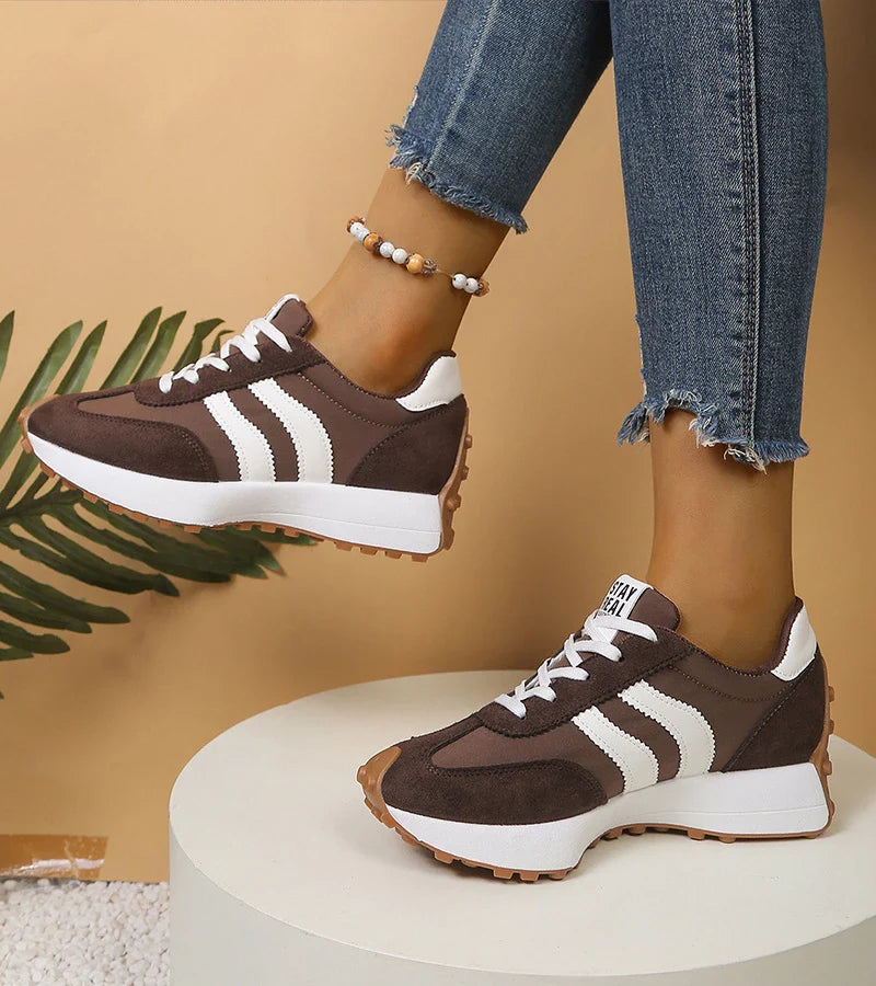 Pia | Komfort sneakers