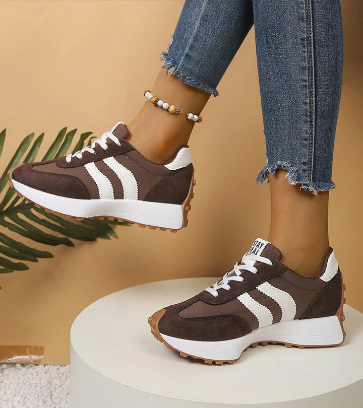 Pia | Komfort sneakers