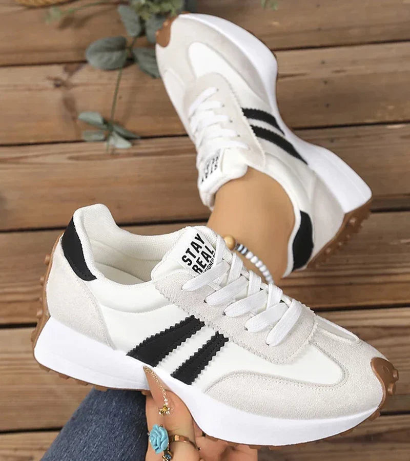 Pia | Komfort sneakers