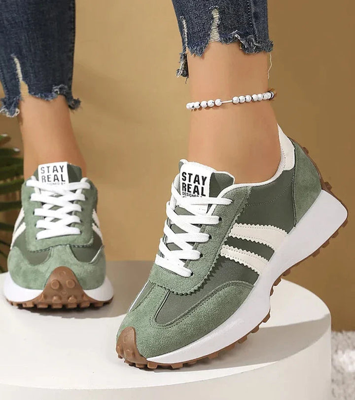 Pia | Komfort sneakers