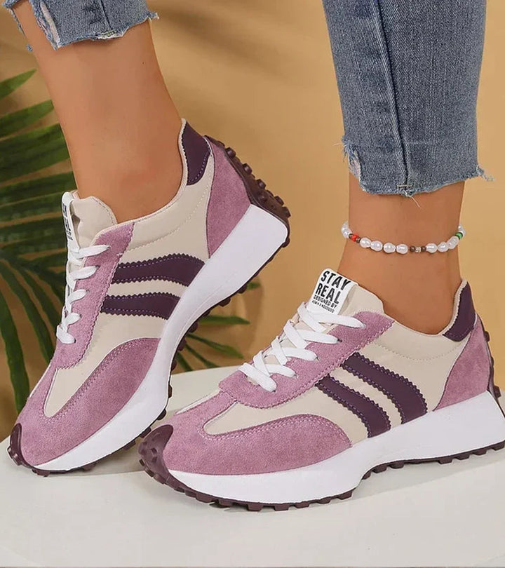 Pia | Komfort sneakers