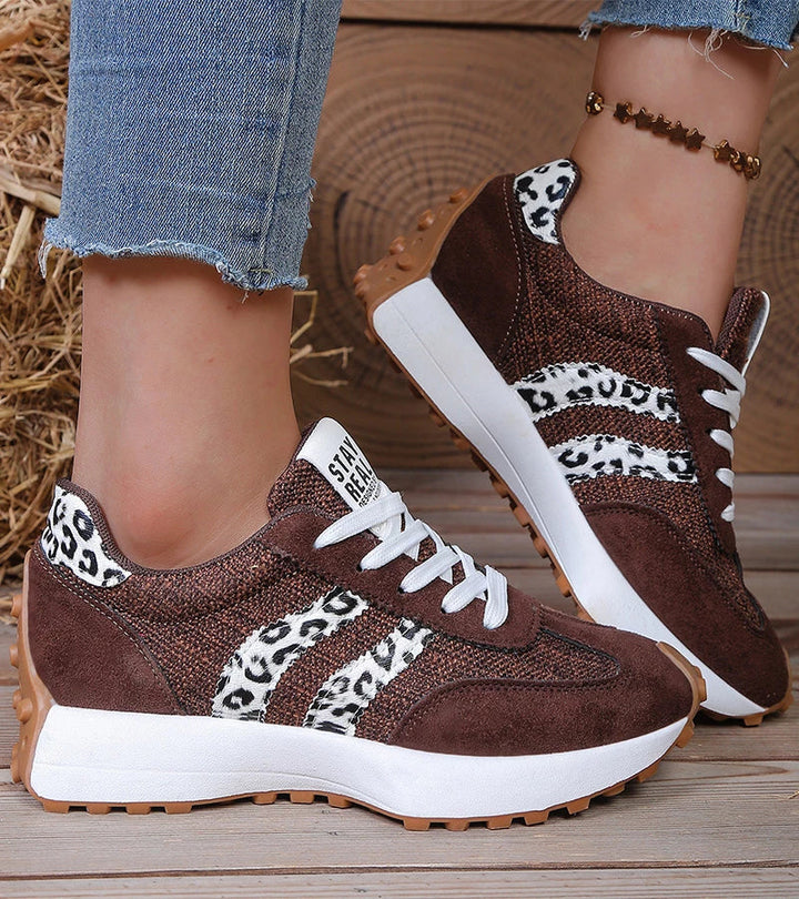 Pia | Komfort sneakers