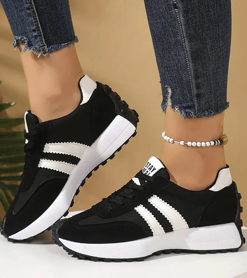 Pia | Komfort sneakers