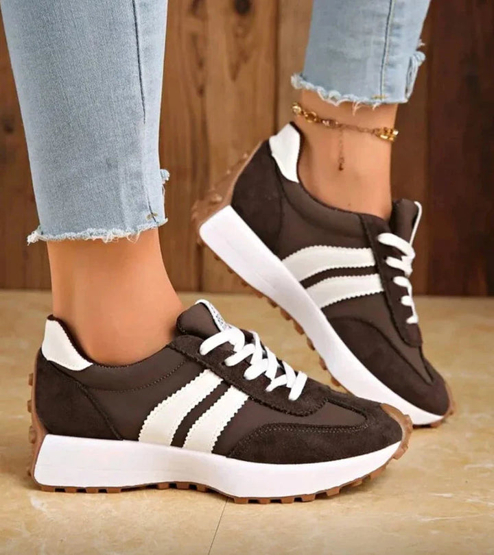 Pia | Komfort sneakers