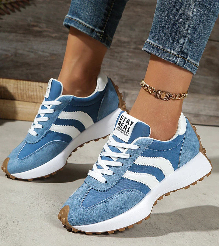 Pia | Komfort sneakers