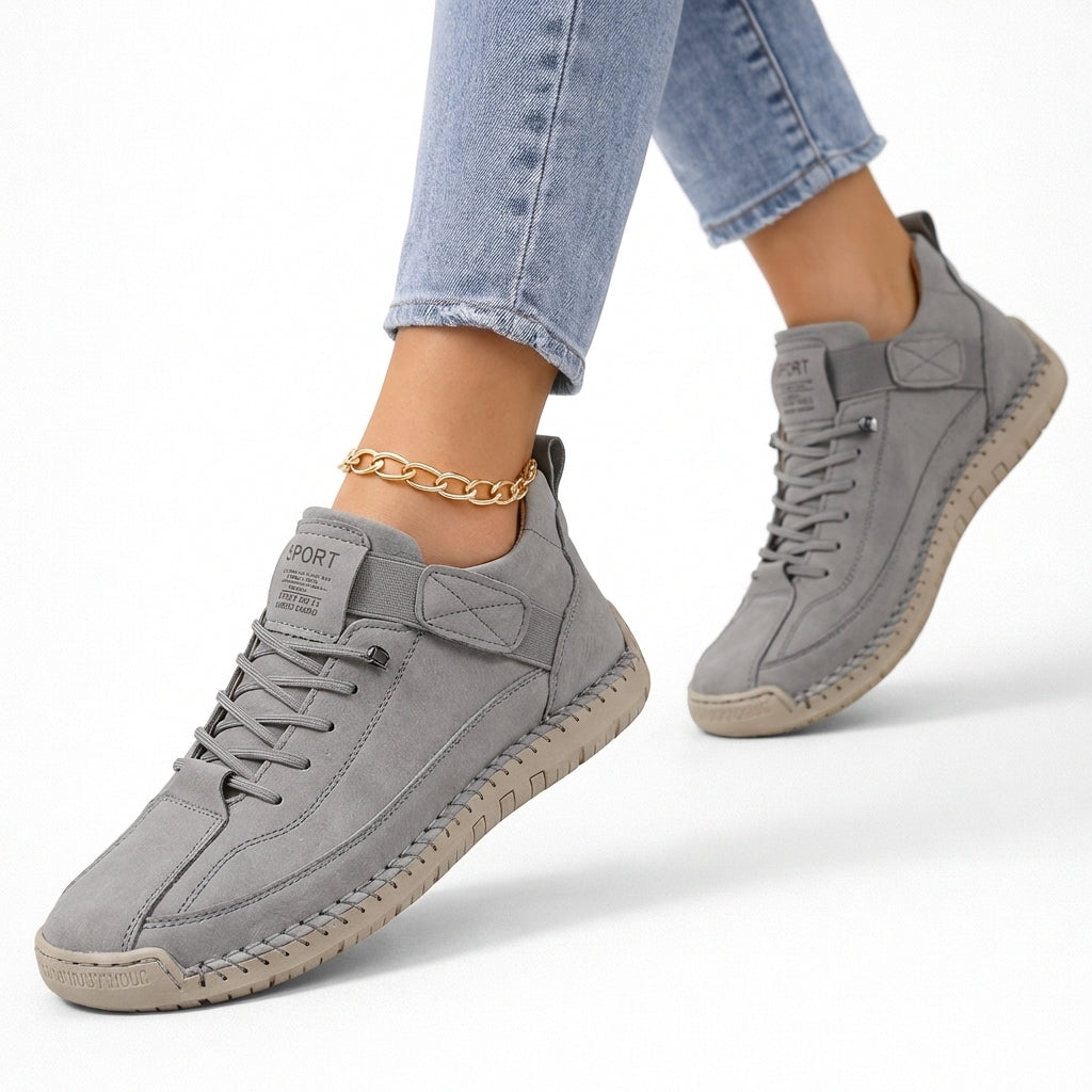 Birte | Komfort ortopædiske sneakers