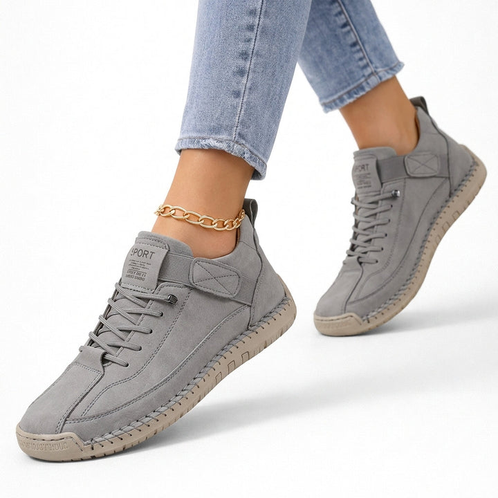 Birte | Komfort ortopædiske sneakers