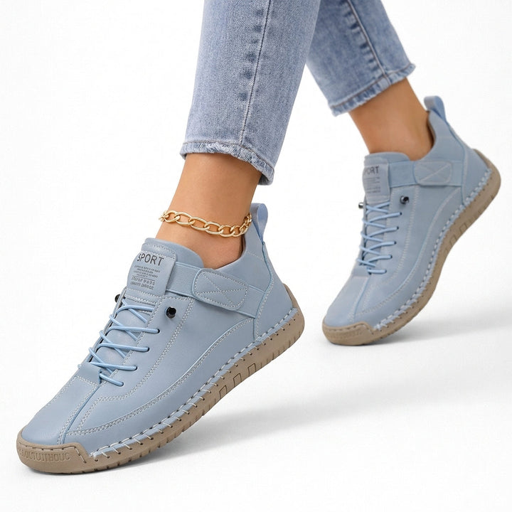 Birte | Komfort ortopædiske sneakers