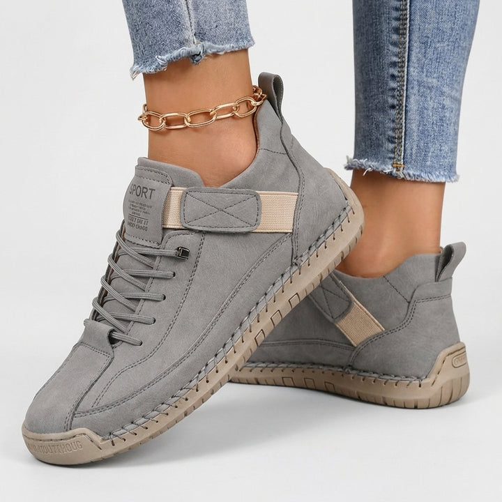 Birte | Komfort ortopædiske sneakers